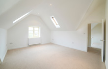 Capel bedroom extension leads