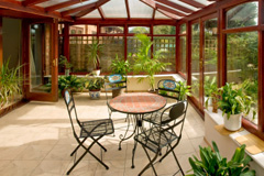 Capel conservatory quotes