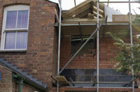 free Capel home extension quotes