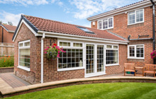 Capel house extension leads